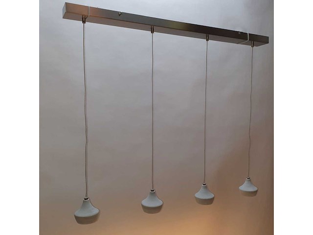Freelight - struzzo h6994g - hanging lamp (22x) - afbeelding 6 van  8