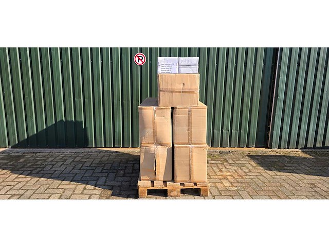 Freelight - struzzo h6994g - hanging lamp (22x) - afbeelding 8 van  8