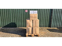 Freelight - struzzo h6994g - hanging lamp (22x) - afbeelding 8 van  8