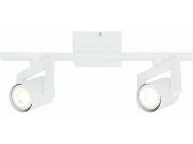Freelight - valvoled pl9921w - spot (48x) - afbeelding 1 van  3
