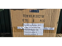 Freelight - valvoled pl9921w - spot (48x) - afbeelding 2 van  3