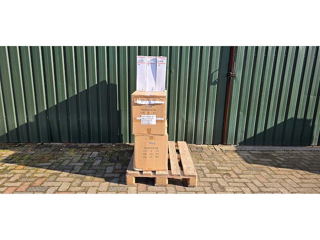 Freelight - valvoled pl9921w - spot (48x) - afbeelding 3 van  3