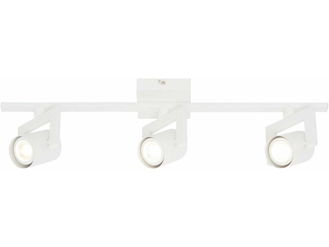 Freelight - valvoled pl9931w - spot (20x) - afbeelding 1 van  1