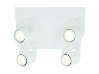 Freelight - valvoled pl9944w - spot (92x) - afbeelding 1 van  3