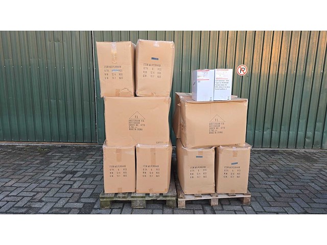 Freelight - valvoled pl9944w - spot (92x) - afbeelding 2 van  3