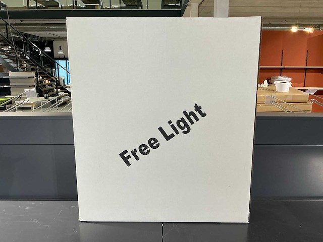 Freelight girare t0320z tafellamp - afbeelding 2 van  3
