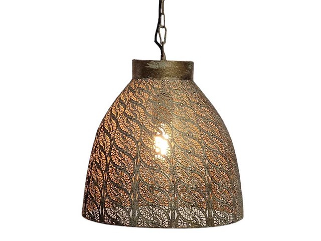 Freelight h1527g hanglamp - afbeelding 1 van  4