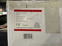 Freelight h1527g hanglamp - afbeelding 3 van  4