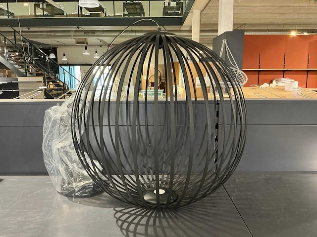 Freelight h8450z hanglamp - afbeelding 1 van  3