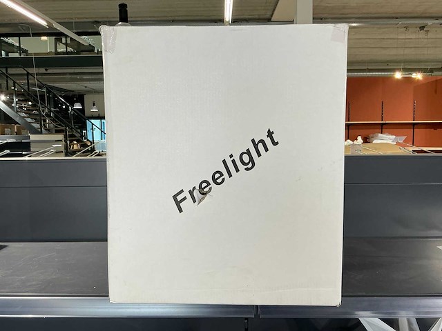 Freelight h8450z hanglamp - afbeelding 2 van  3