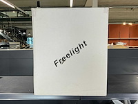 Freelight h8450z hanglamp - afbeelding 2 van  3