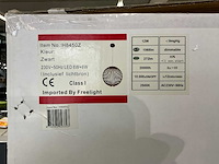 Freelight h8450z hanglamp - afbeelding 3 van  3