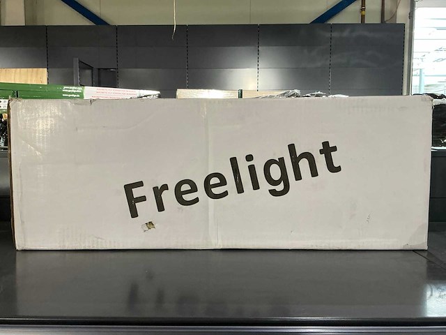 Freelight visiera t6230sk tafellamp - afbeelding 2 van  3