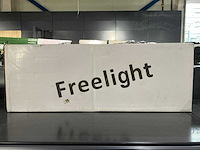 Freelight visiera t6230sk tafellamp - afbeelding 2 van  3