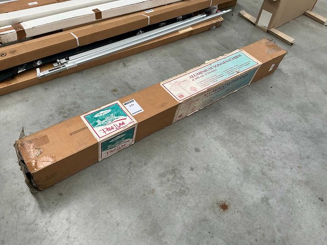 Freeline parasol - afbeelding 1 van  3