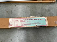 Freeline parasol - afbeelding 2 van  3