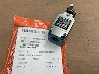 Freeport micro sensitive switch - afbeelding 1 van  4
