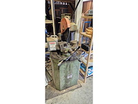 Frees - boor en snij gereedschap - afbeelding 2 van  4