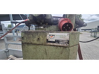 Frees - boor en snij gereedschap - afbeelding 3 van  4