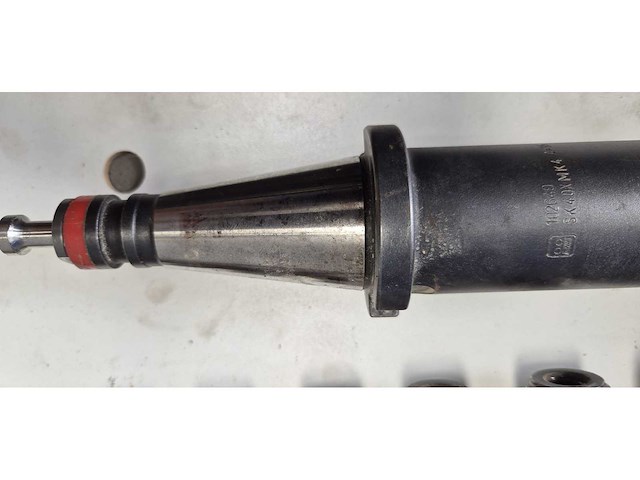 Frees - boor en snij gereedschap - afbeelding 4 van  7