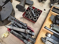 Frees - overige machine toebehoren - afbeelding 3 van  7