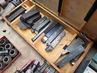 Frees - overige machine toebehoren - afbeelding 7 van  7