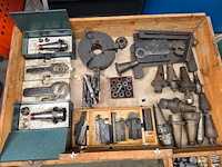 Frees - overige machine toebehoren - afbeelding 1 van  7