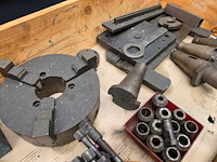 Frees - overige machine toebehoren - afbeelding 4 van  7