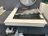 Frees- draai- en zaaggereedschappen - afbeelding 2 van  19