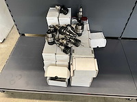 Frees- draai- en zaaggereedschappen - afbeelding 4 van  19