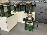 Frees- draai- en zaaggereedschappen - afbeelding 6 van  19