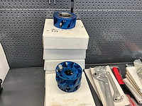 Frees- draai- en zaaggereedschappen - afbeelding 7 van  19