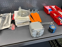 Frees- draai- en zaaggereedschappen - afbeelding 9 van  19