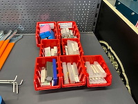 Frees- draai- en zaaggereedschappen - afbeelding 11 van  19