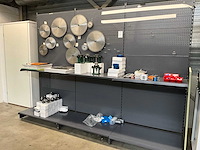 Frees- draai- en zaaggereedschappen - afbeelding 1 van  19