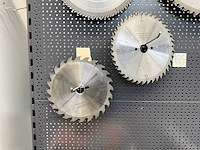 Frees- draai- en zaaggereedschappen - afbeelding 14 van  19