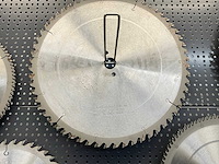 Frees- draai- en zaaggereedschappen - afbeelding 15 van  19