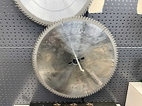 Frees- draai- en zaaggereedschappen - afbeelding 17 van  19