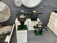 Frees- draai- en zaaggereedschappen - afbeelding 19 van  19