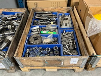 Frees en boorgereedschap - afbeelding 1 van  4