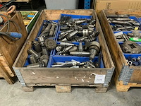 Frees en boorgereedschap - afbeelding 1 van  9