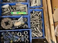 Frees en boorgereedschap - afbeelding 4 van  4