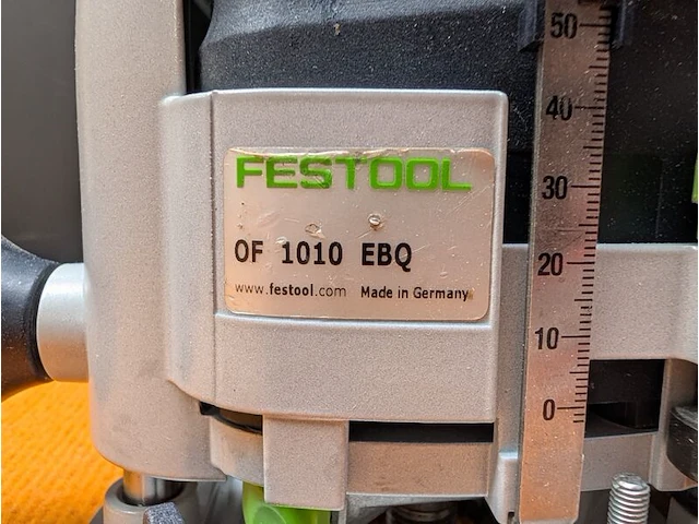 Frees festool, of1010ebq - afbeelding 4 van  9