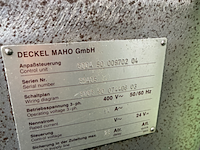 Freesbank, deckel, fp-4, groen, 1981 - afbeelding 5 van  7