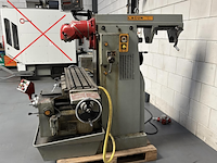 Freesbank lagun, fu-1100, grijs