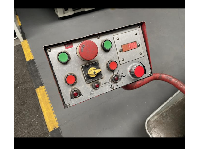 Freesbank lagun, fu-1100, grijs - afbeelding 4 van  6