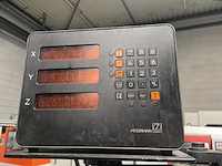 Freesbank lagun, fu-1100, grijs - afbeelding 5 van  6