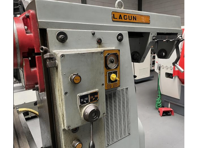 Freesbank lagun, fu-1100, grijs - afbeelding 6 van  6