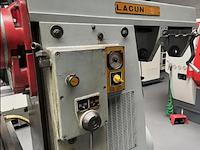 Freesbank lagun, fu-1100, grijs - afbeelding 6 van  6