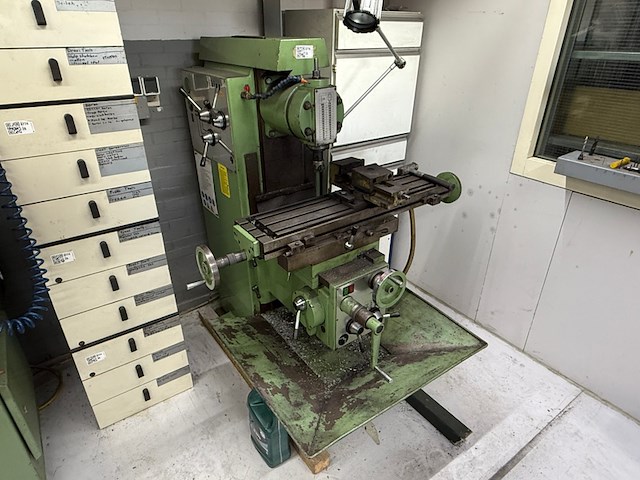 Freesbank viking - afbeelding 1 van  8